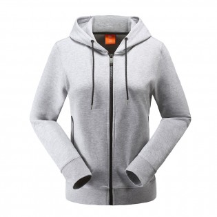 Толстовка Xiaomi Mi air layer sweater Woman Gray L 1163200008